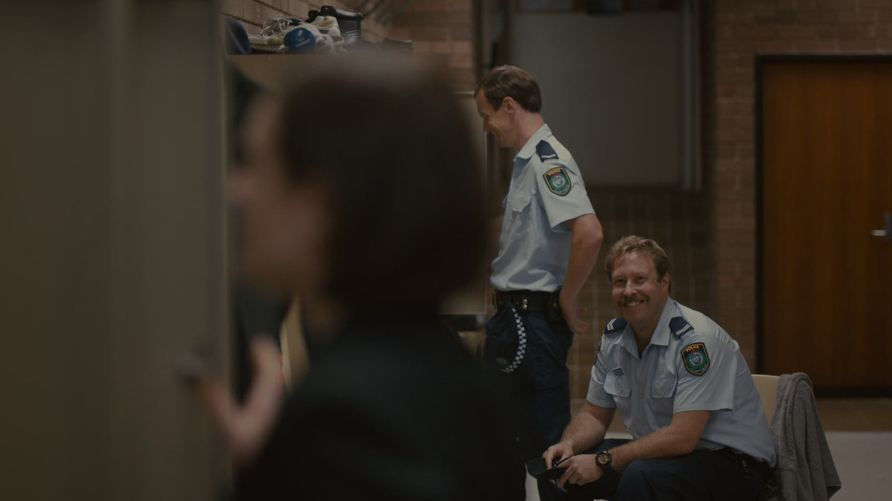 Top of the Lake (2013) - S02E01 - Episode 1 (1080p BluRay x265 S