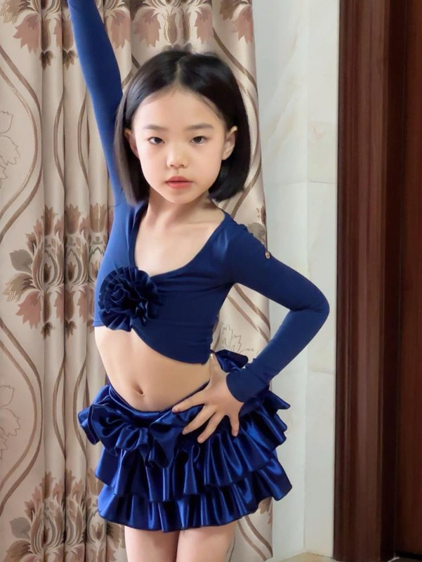 美牙小仙女958,ロリータ,Lolita,萝莉塔,炉利,Loli,萝莉,亜炉,華炉,少女,甜妹