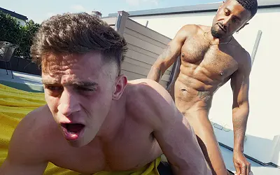 Egg Money – Braxton Cruz & Trevor Brooks