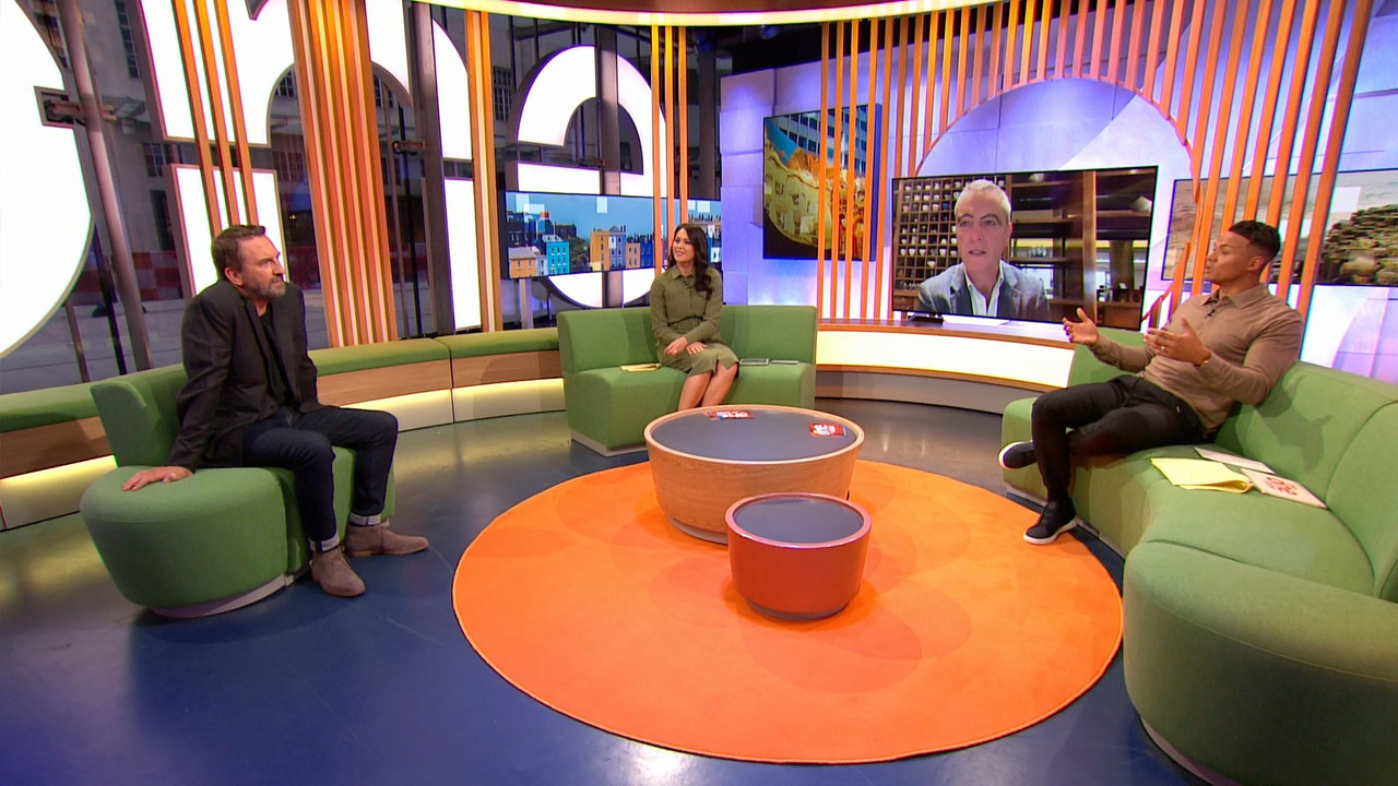 The One Show 20210831 19001930 ts snapshot 15 16 725 — Postimages