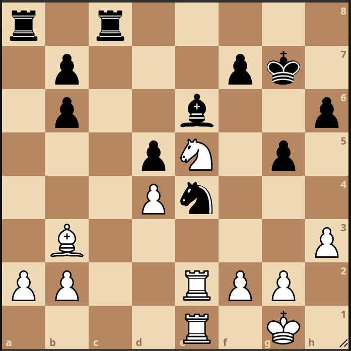 How To Analyze Your Own Chess Game: Part 1 - by GM Noël Studer