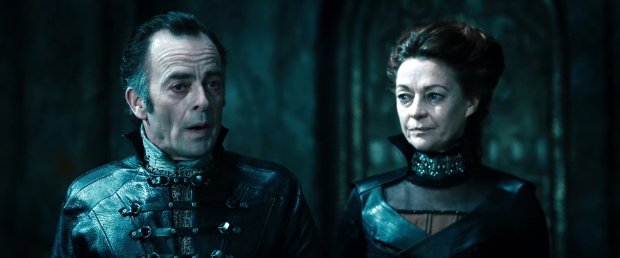 Underworld: Rise of the Lycans 2009 BluRay [Hindi + Tamil + Telugu + English] 480p, 720p, 1080p ESub Screenshot