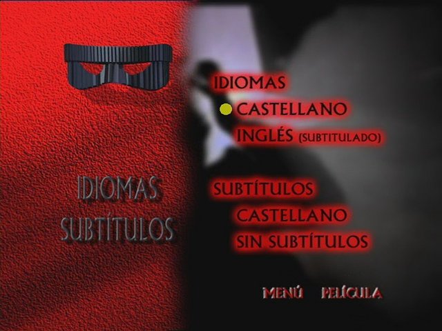 2 - Black Mask [Dvd5 Full] [Pal] [Cast/Ing] [Sub:Cast] [Acción] [1996]