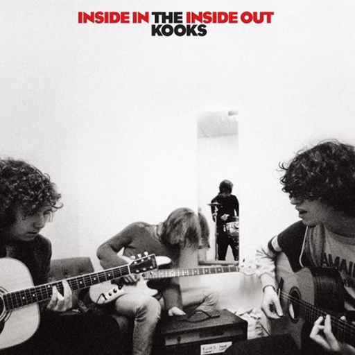 Inside In/Inside Out Album Art