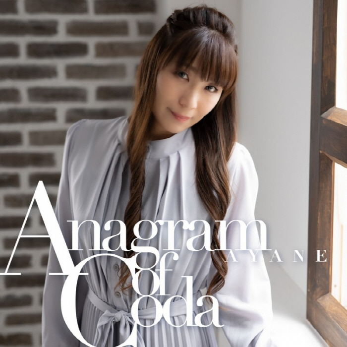 [2022.08.24] 彩音 28thシングル「Anagram of Coda」[MP3 320K]_二次元网站,acg功漫