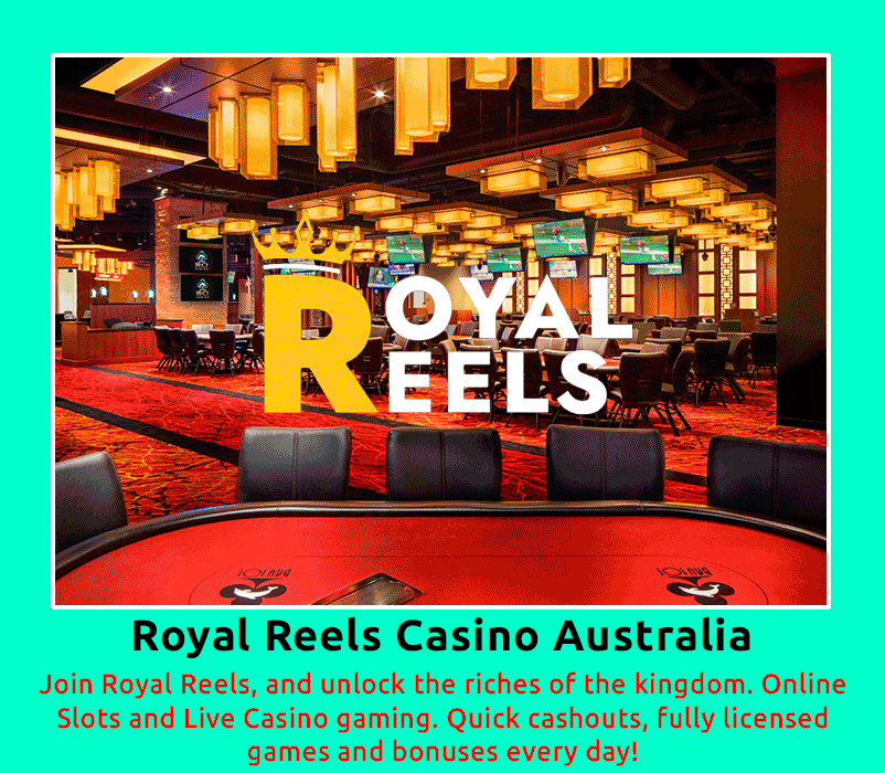 royalreels