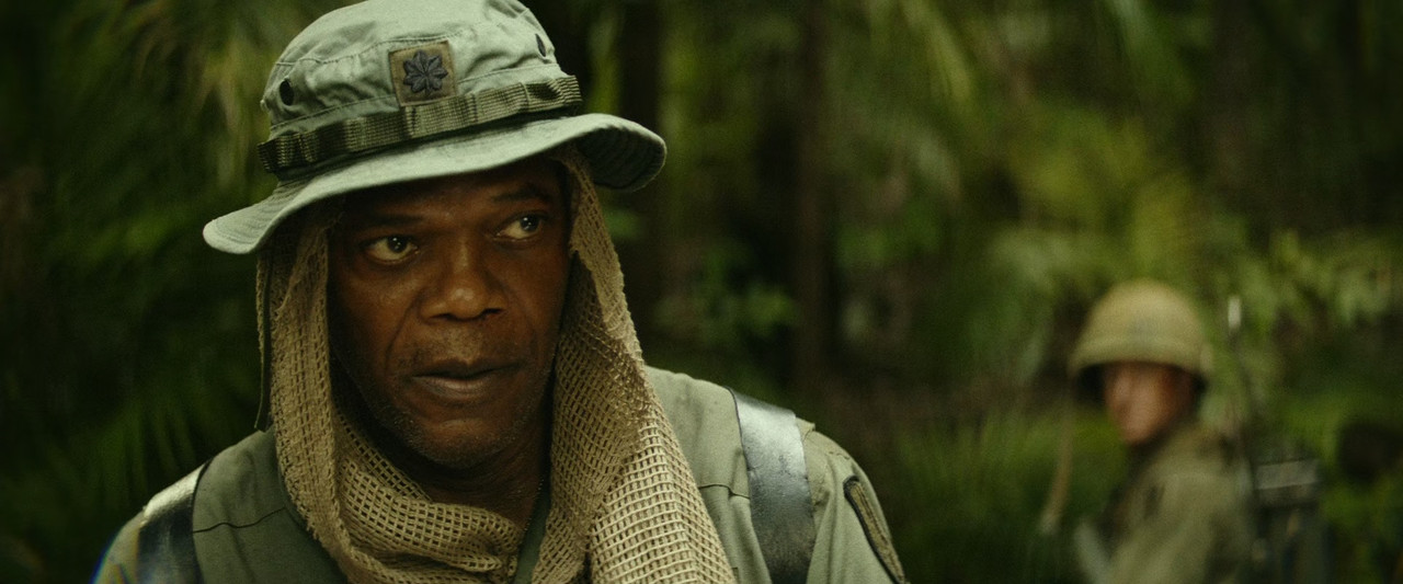 Kong - Skull Island 2017 (1080p x265 10bit Tigol