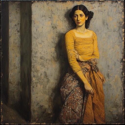 a-painting-of-a-woman-standing-(15)