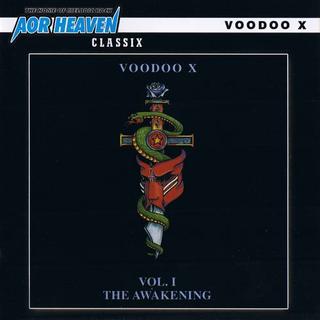 Voodoo X - Vol.1 The Awakening (1989).mp3 - 320 Kbps