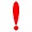 Exclamation