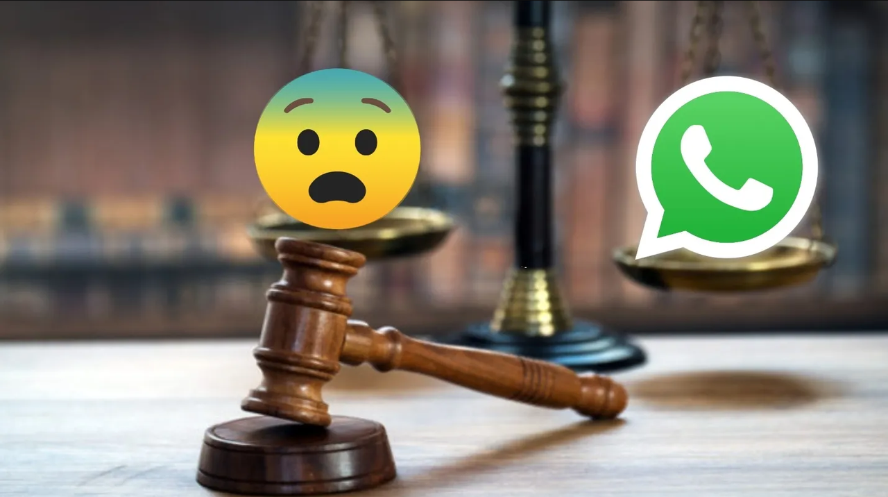 ¿WhatsApp deja de funcionar? Nueva ley debilitaría la app de Meta