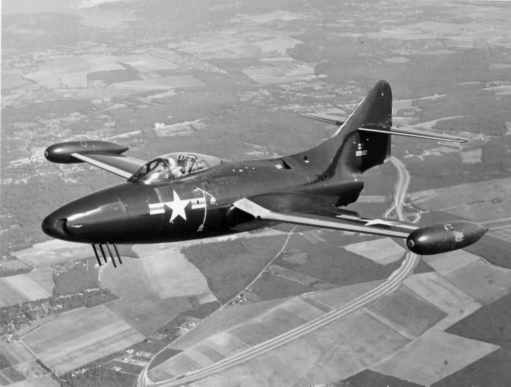 F9F-3 with Emerson Turret-6
