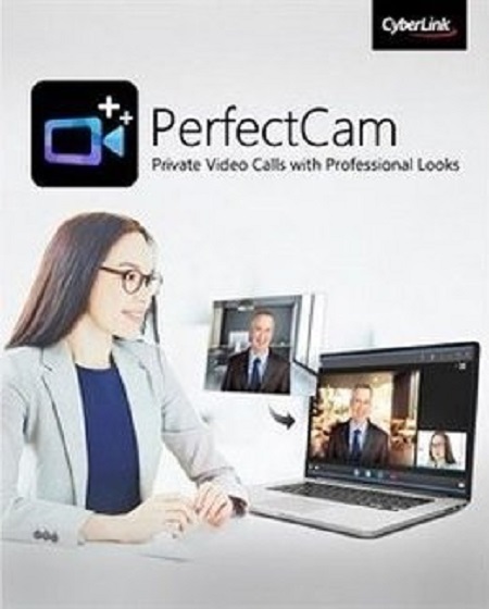 CyberLink PerfectCam Premium 2.3.5618.0 Multilingual (Win x64)