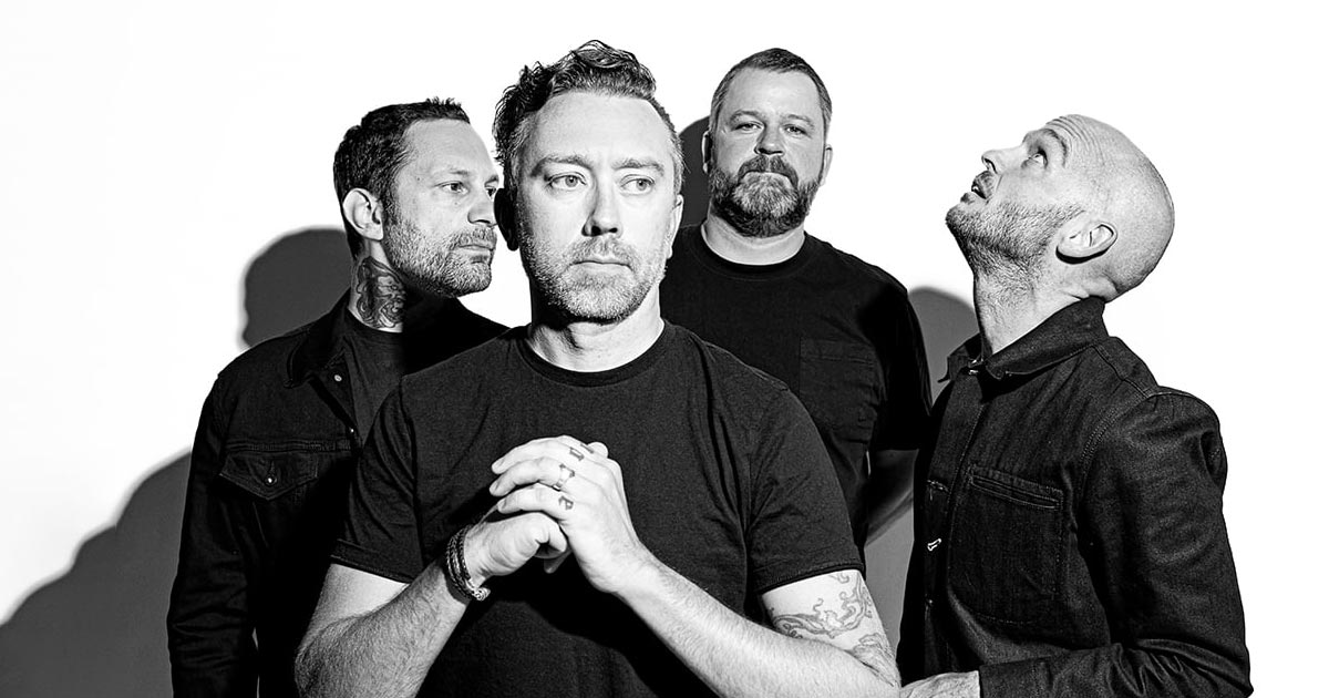Rise Against
