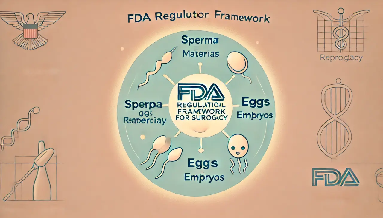 A Complete Guide to FDA Regulations for Surrogacy: What You Need to Know