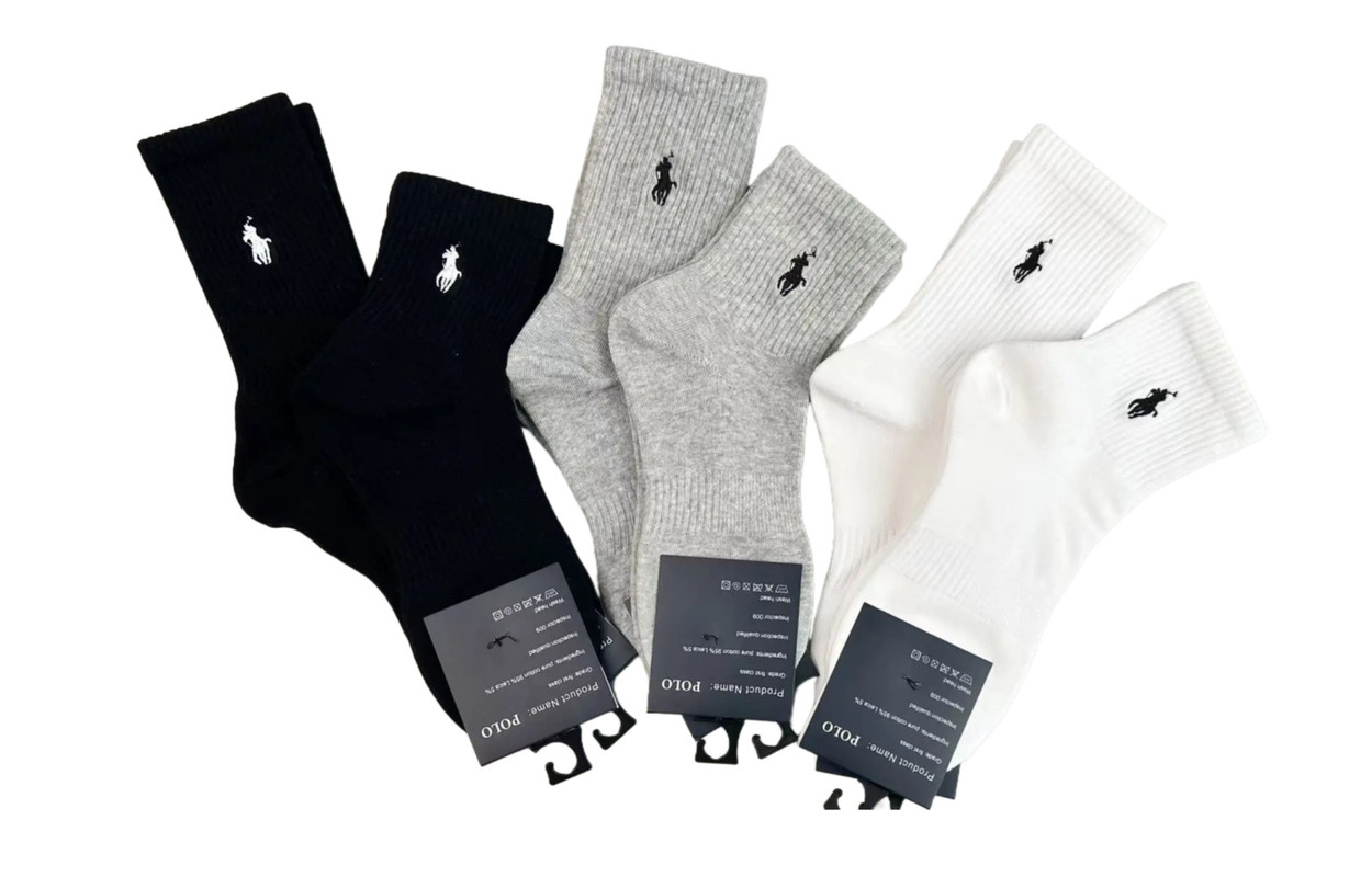 Ralph Lauren Socks