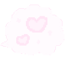 Thought Bubble PNG