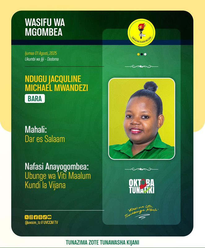 Mussa Mwakitinya