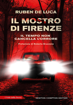 Ruben De Luca - Il mostro di Firenze (2025)