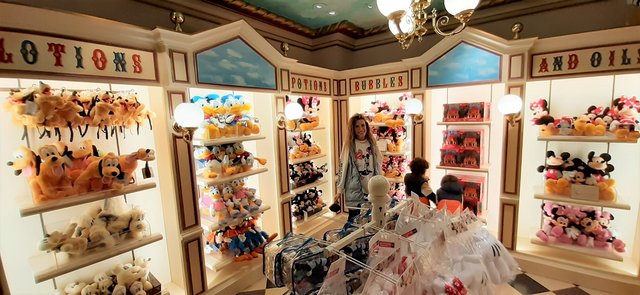 París y Eurodisney con los peques en 2022 - Blogs of France - Eurodisney.....y sin colas! (17)