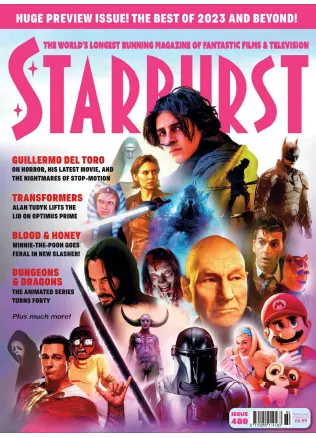Starburst-Issue-480-March-2023