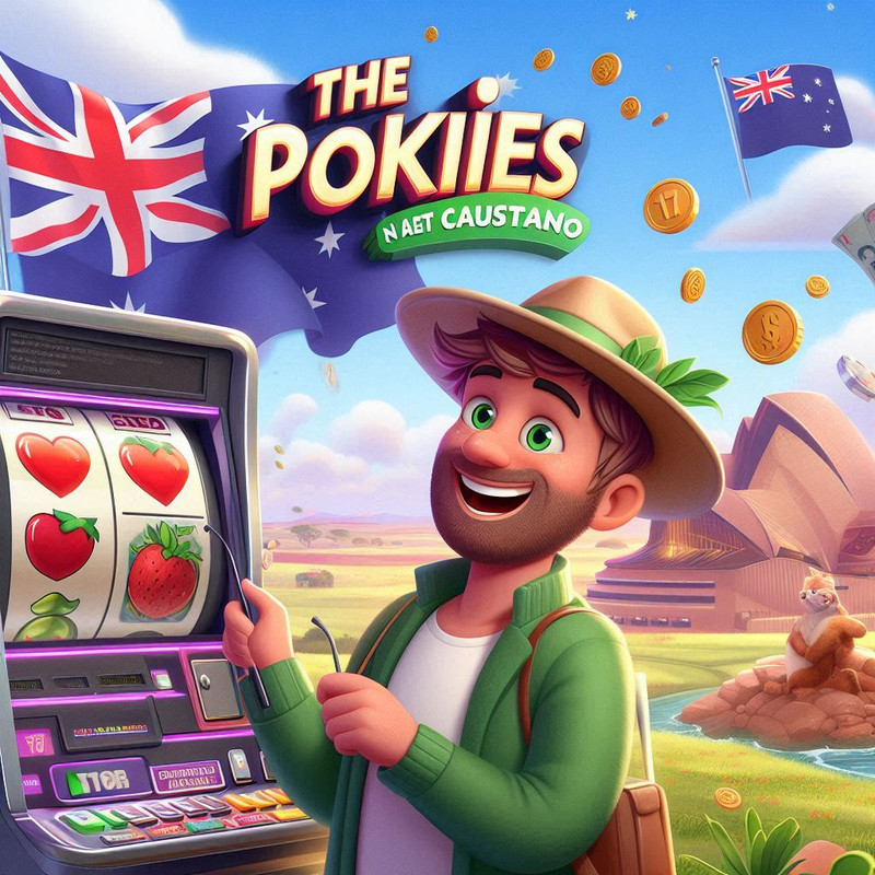 ThePokies107 Brings Big Prizes to Australia