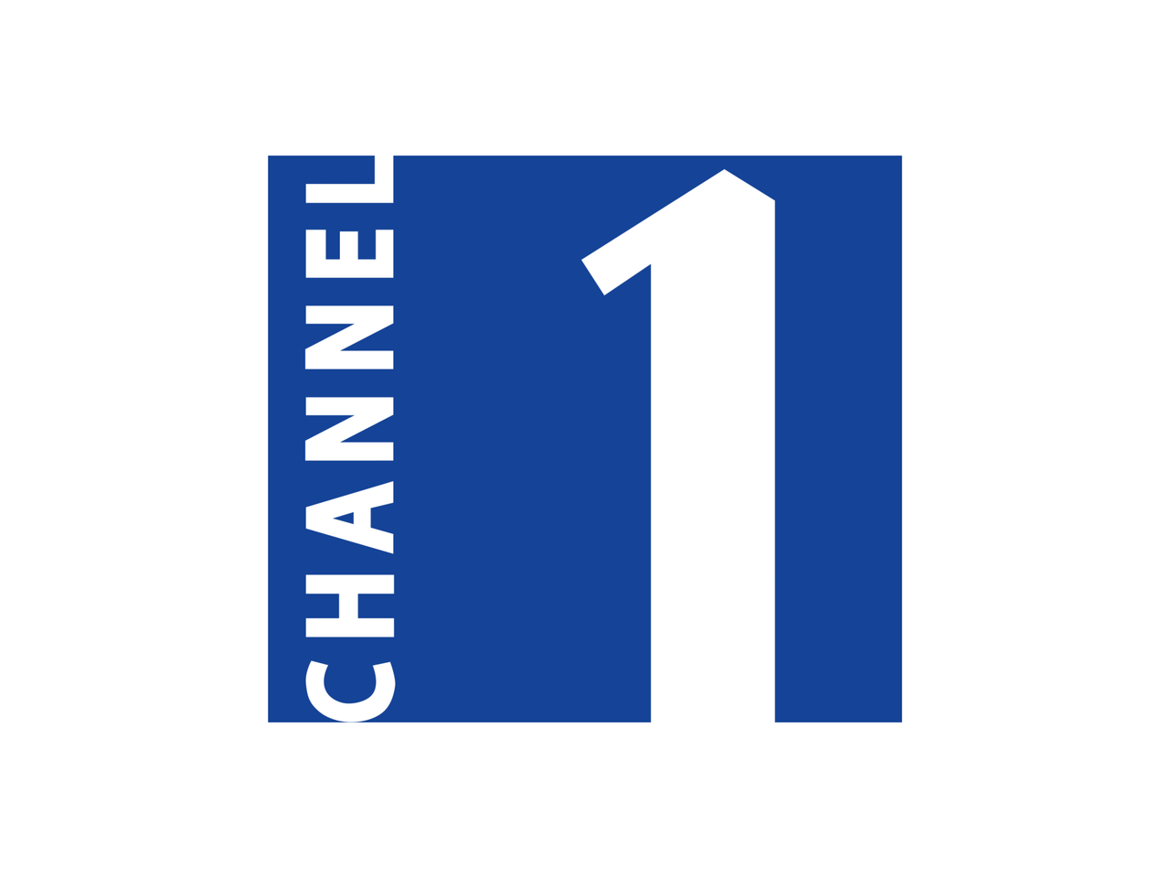 Channel 1