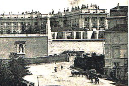 palacio2 mayrit en viejomadrid foro