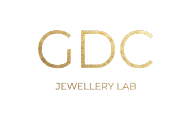 GDC Jewellery Lab Logo