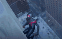 miles-morales-spiderman-running-up-a-building.gif