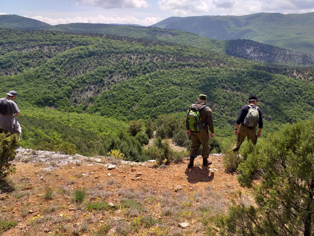 Манистер, Казак-Коба 008