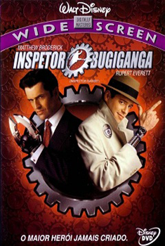 Inspetor Bugiganga (1999) WEB-DL 1080p Dublado