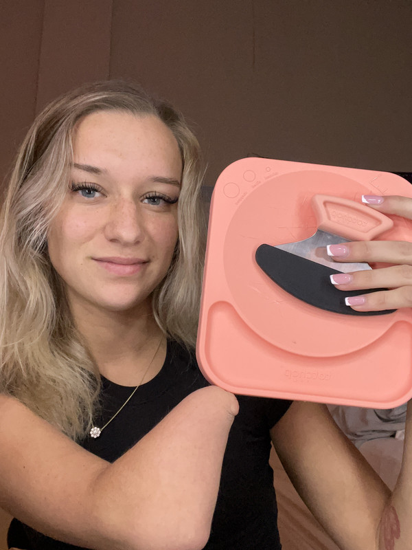 Participation feature