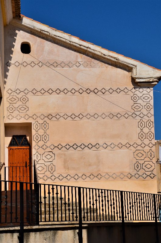 CALASPARRA Y SANTUARIO VIRGEN DE LA ESPERANZA-17-4-2014 - Murcia y sus pueblos-1991/2022 (19)