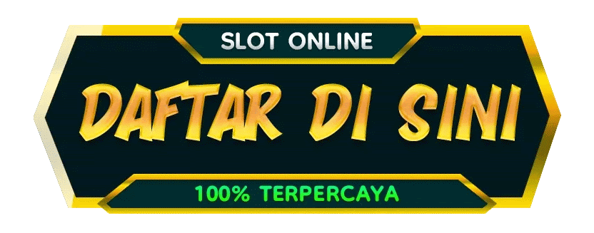 Login & Daftar Sekarang!