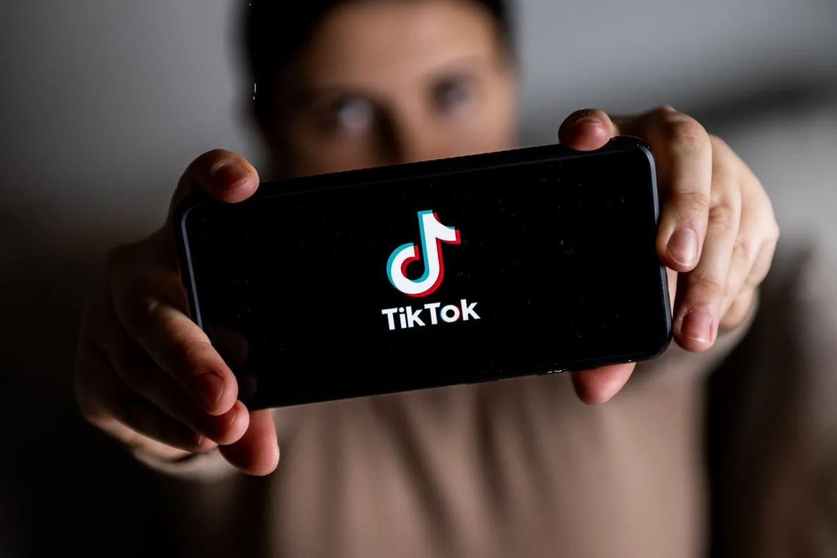 TikTok es el rey de las noticias para la Generación Z, ¿por qué ocurre esto?