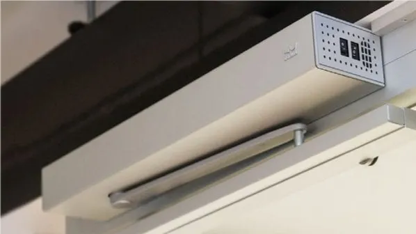 Operador Dormakaba ED 250