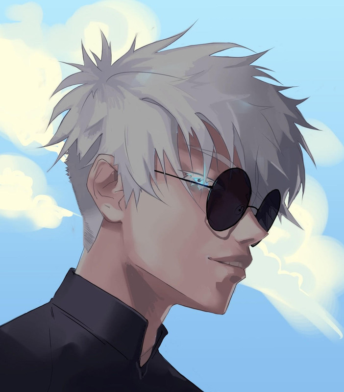 gojo