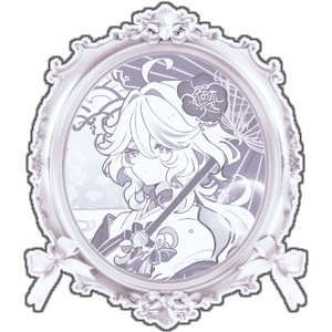 furina ; genshin inpact