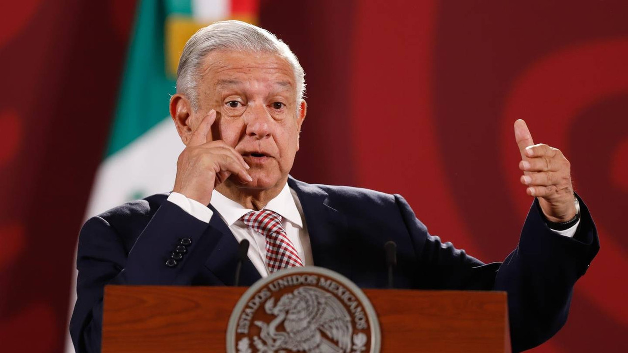 AMLO asegura que no tiene miedo “me siento muy seguro en todo México”