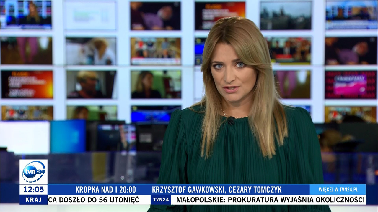 6 07 2023 dagmara kaczmarek tvn24 4