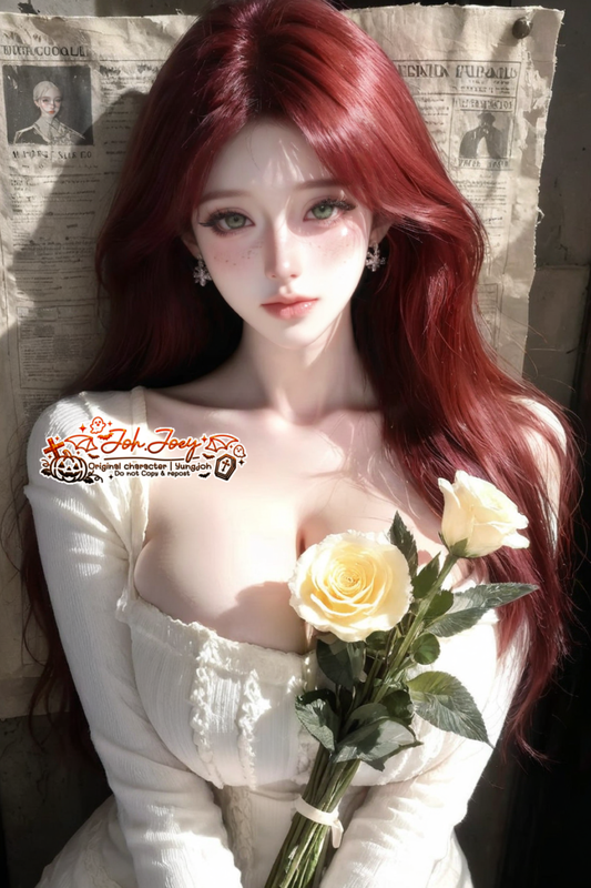 Ines Jasmine