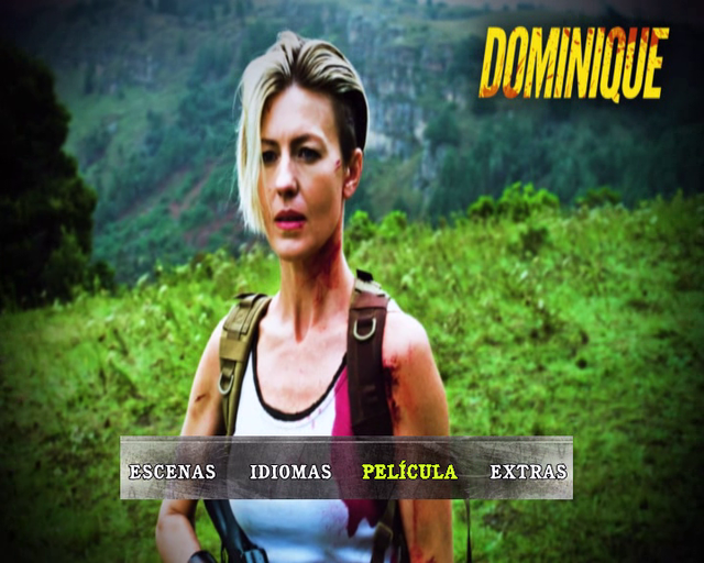 1 - Dominique (Mercenaria) [DVD9 Custom][Pal][Audio-Sub: Cast/Ing][Acción][2024]
