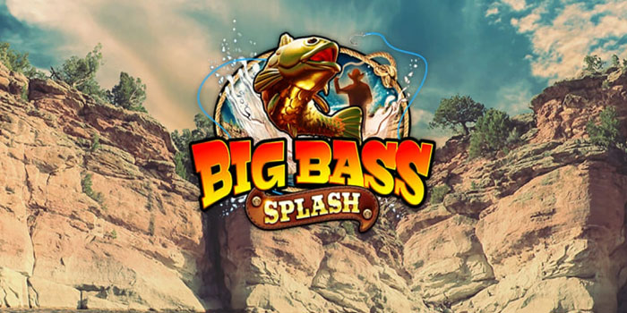 Panduan Cerdas Menang Slot Big Bass Splash di Situs ATAS4D