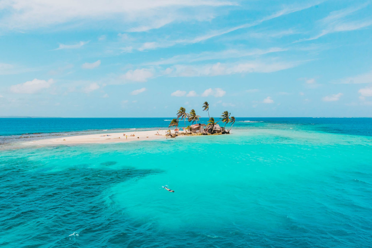 San Blas