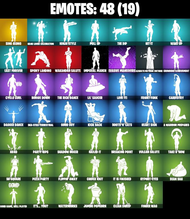 emotes comp