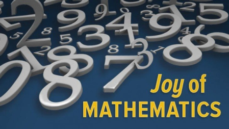 TTC - Joy of Mathematics