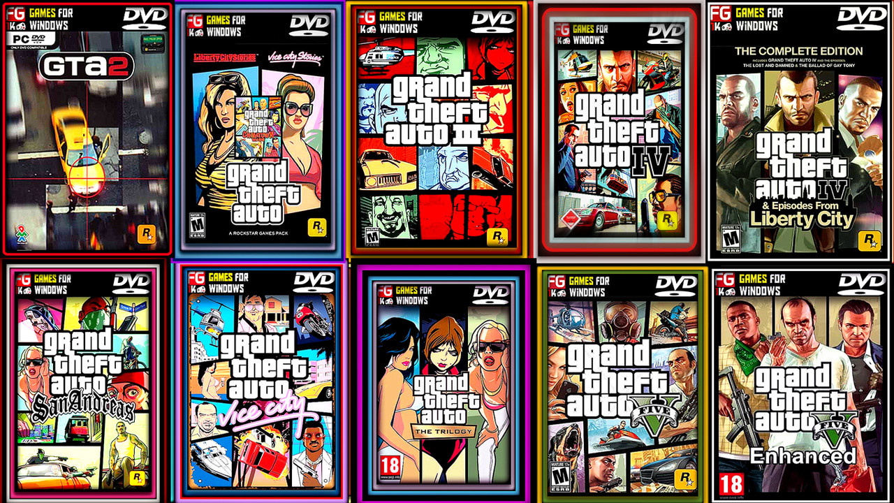 TOP 10 BAJOS REQUISITOS PARTE 6