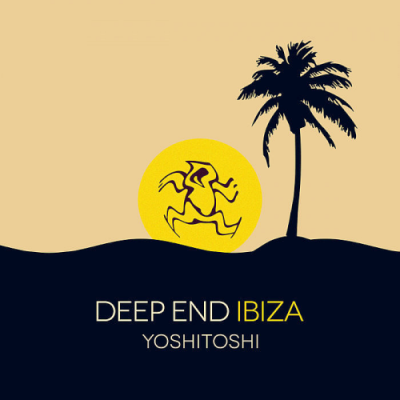 VA - Yoshitoshi Deep End Ibiza (2019)