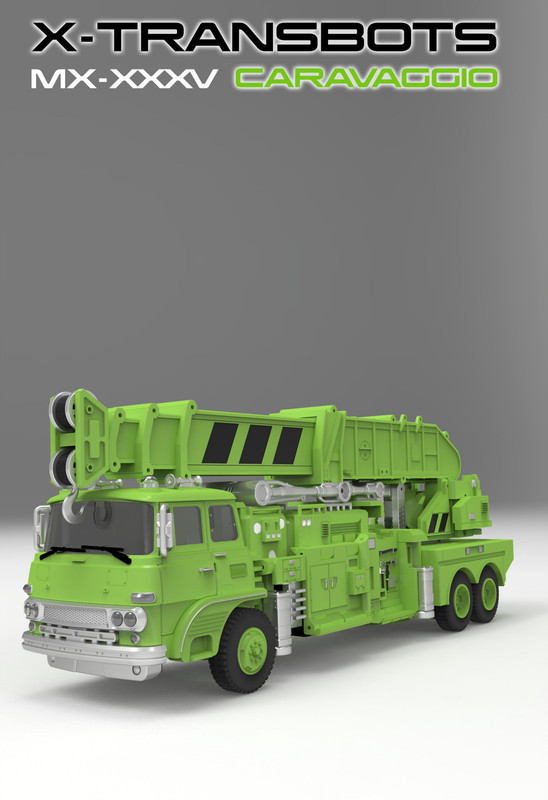 X-Transbots-MX-XXXV-Caravaggio-2